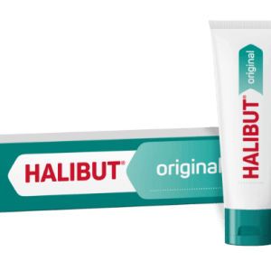 Halibut® Pomada Original