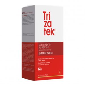 Trizatek® 60 Comp.