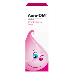 Aero-OM® Emulsão oral