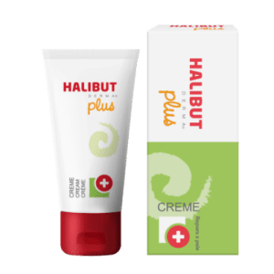 Halibut® Derma Plus