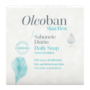 Oleoban® Sabonete Diário
