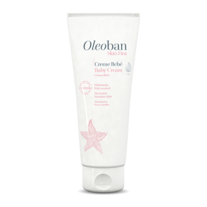 Oleoban® Creme Bebé