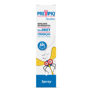 Previpiq® Sensitive