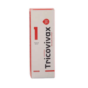Tricovivax® 1 frasco 100ml