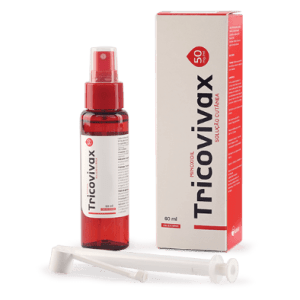 Tricovivax® 1 frasco 60ml