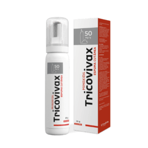 Tricovivax® Espuma