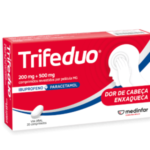 Trifeduo®