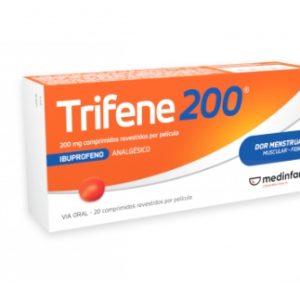 Trifene® 200