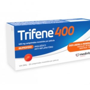 Trifene® 400