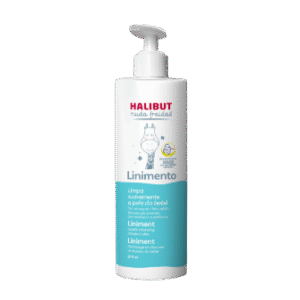 Halibut® Muda Fraldas Linimento