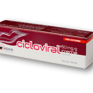 Cicloviral®