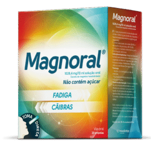 Magnoral®