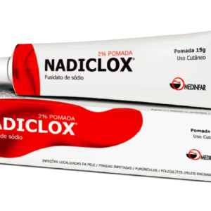 Nadiclox®