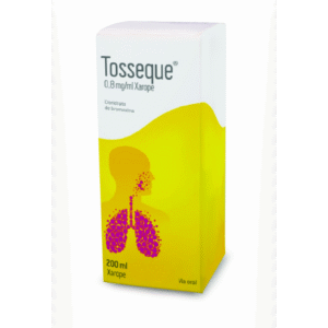 Tosseque®