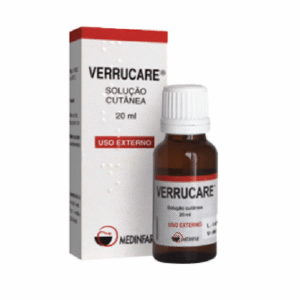 Verrucare®